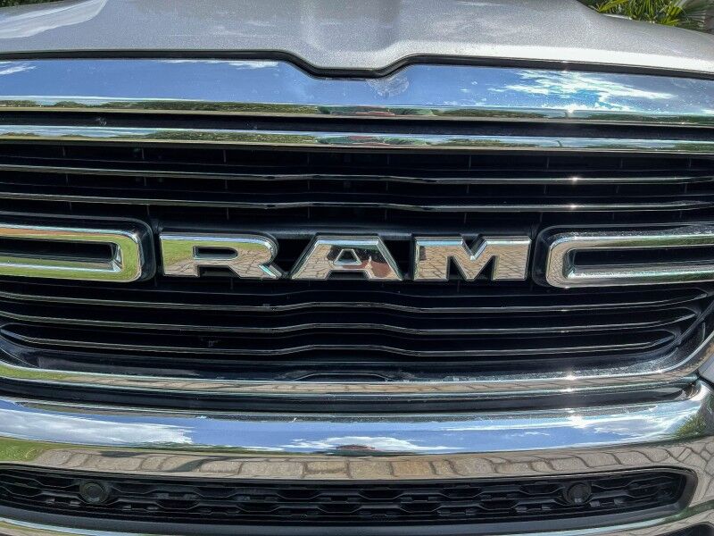 2019 Ram 1500 Big Horn Wilmington NC
