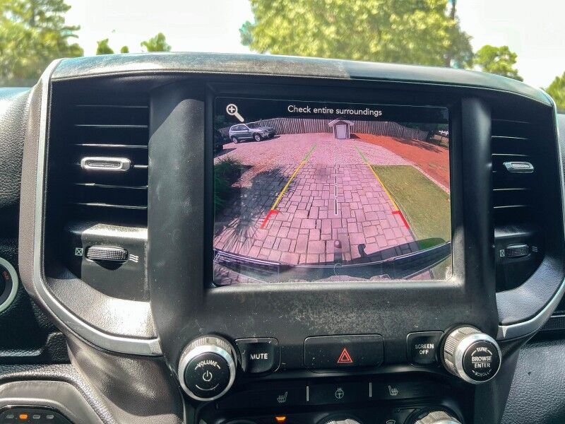 2019 Ram 1500 Big Horn Wilmington NC