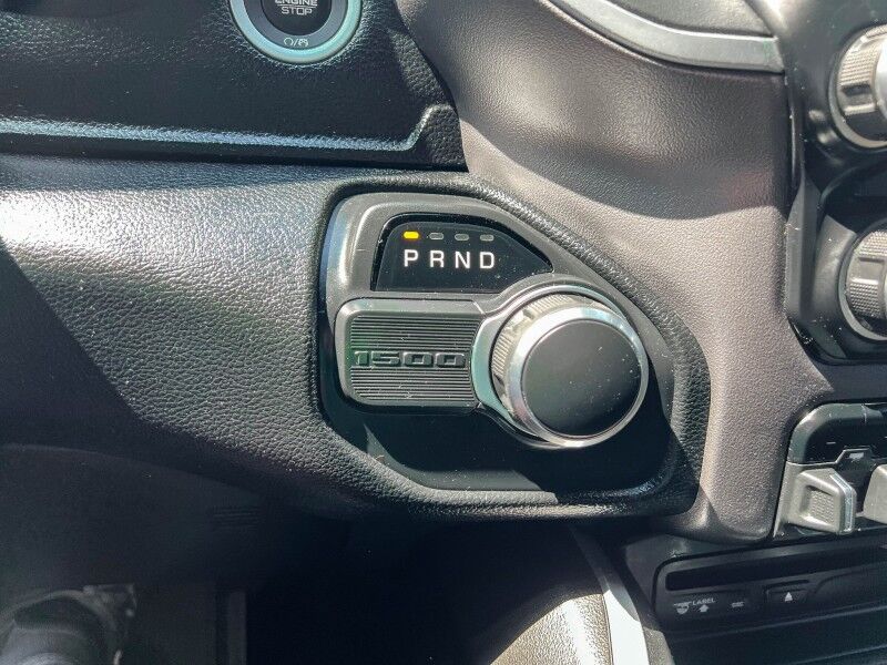 2019 Ram 1500 Big Horn Wilmington NC
