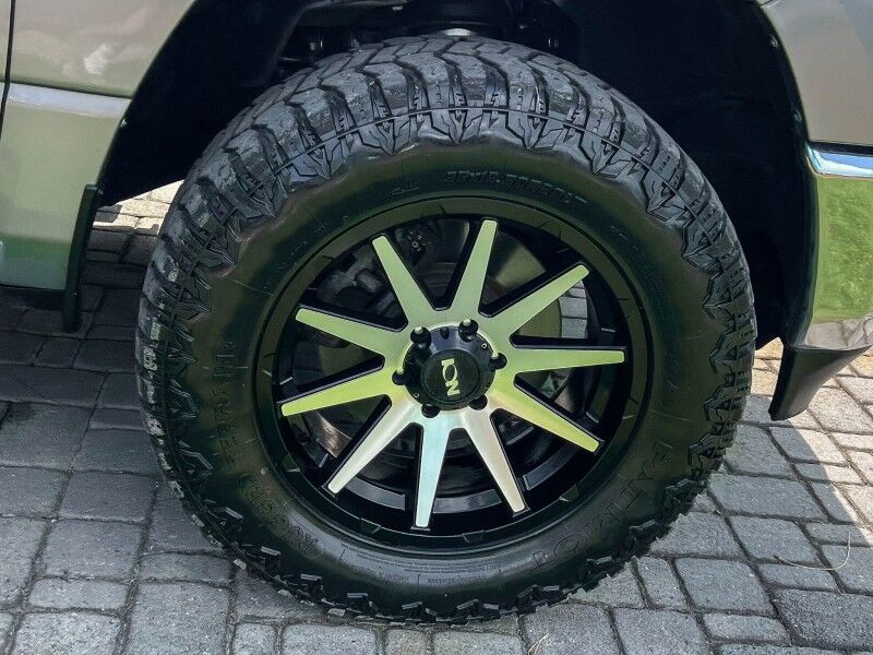 2019 Ram 1500 Big Horn Wilmington NC