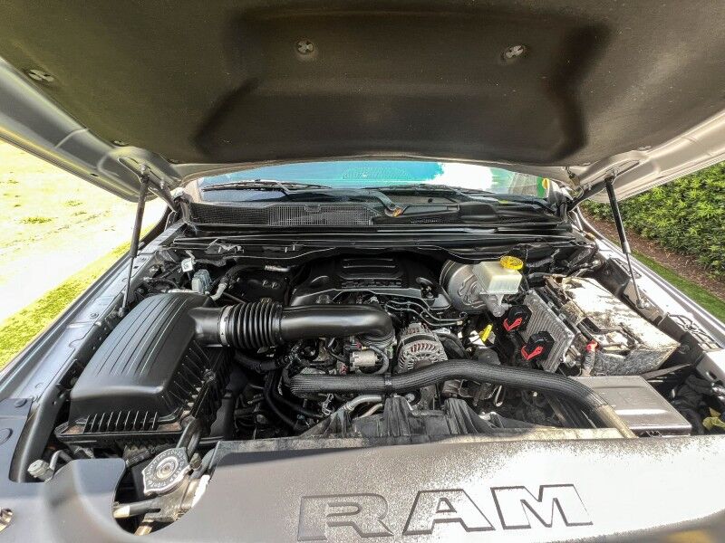 2019 Ram 1500 Big Horn Wilmington NC