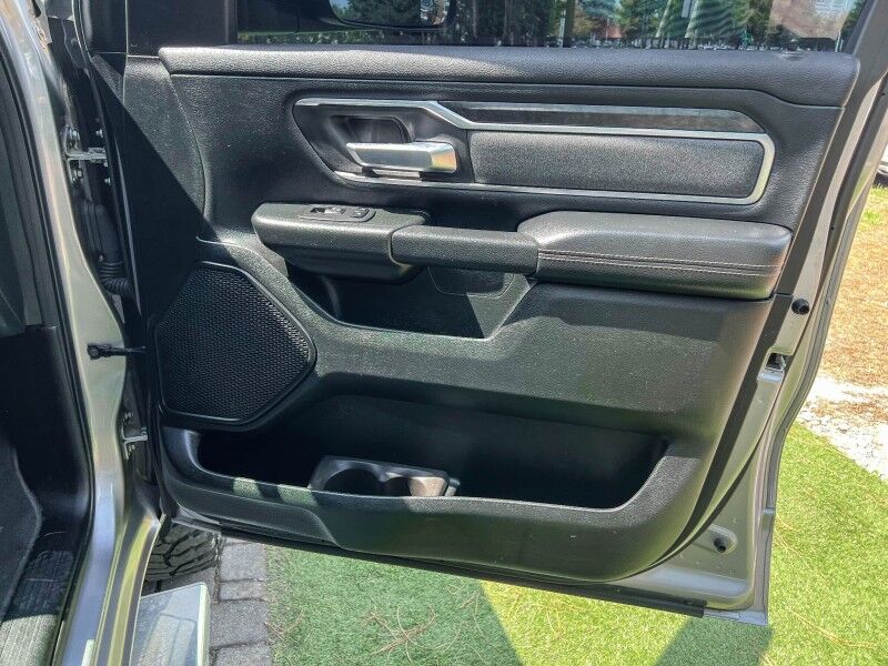 2019 Ram 1500 Big Horn Wilmington NC