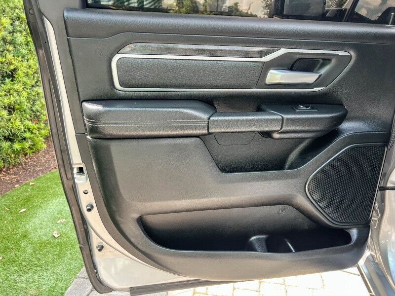 2019 Ram 1500 Big Horn Wilmington NC