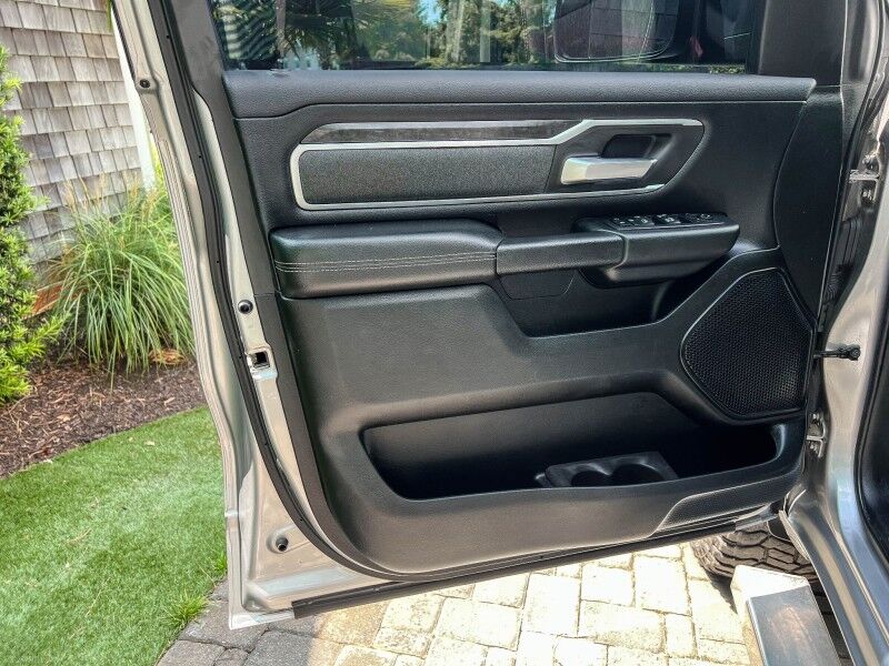 2019 Ram 1500 Big Horn Wilmington NC