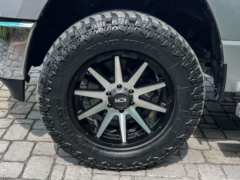 2019 Ram 1500 Big Horn Wilmington NC