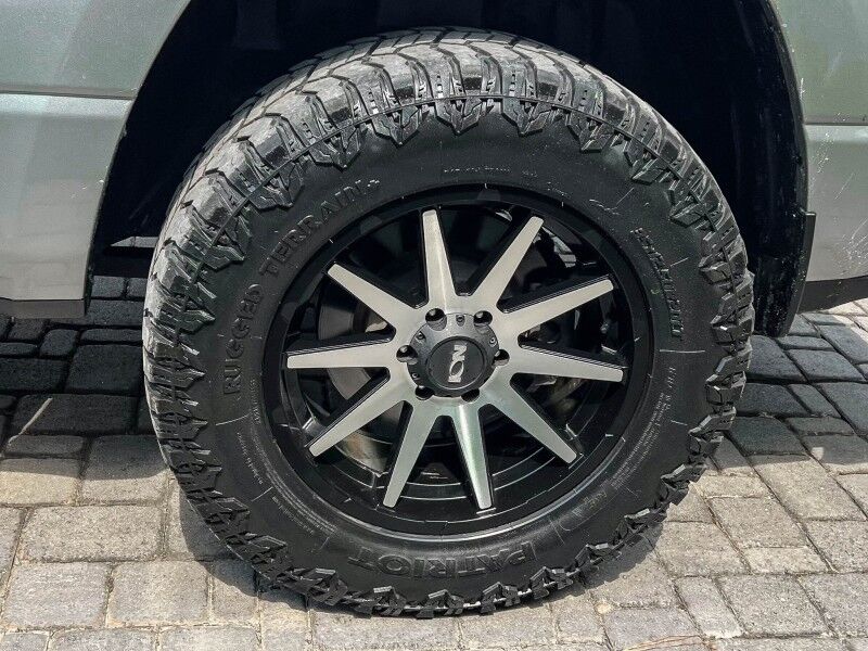 2019 Ram 1500 Big Horn Wilmington NC