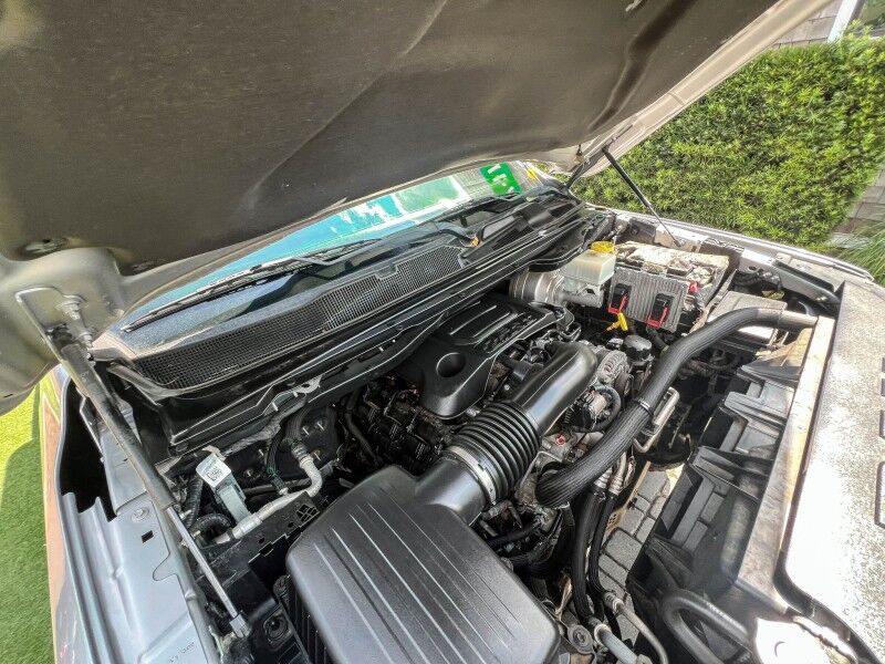 2019 Ram 1500 Big Horn Wilmington NC