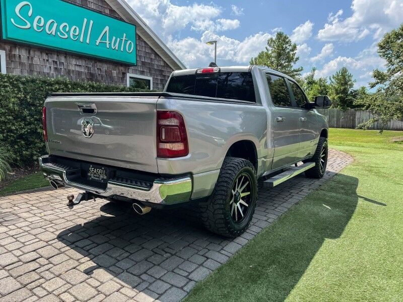 2019 Ram 1500 Big Horn Wilmington NC