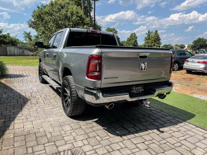 2019 Ram 1500 Big Horn Wilmington NC