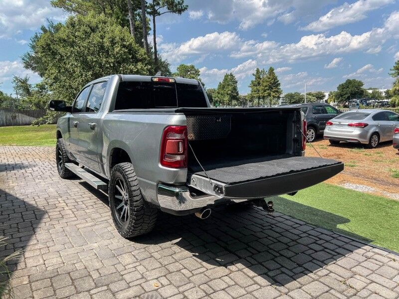 2019 Ram 1500 Big Horn Wilmington NC