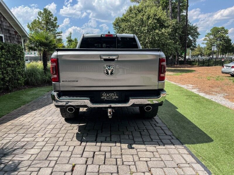 2019 Ram 1500 Big Horn Wilmington NC