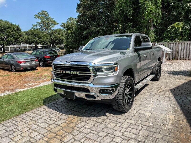 2019 Ram 1500 Big Horn Wilmington NC
