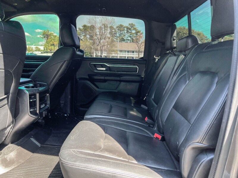 2019 Ram 1500 Big Horn Wilmington NC