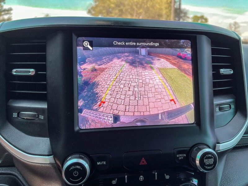 2019 Ram 1500 Big Horn Wilmington NC