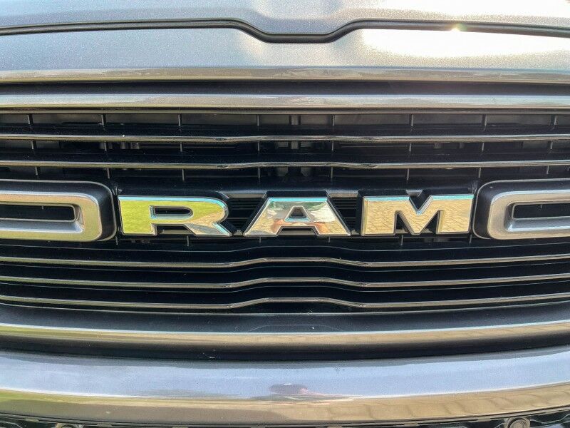 2019 Ram 1500 Big Horn Wilmington NC