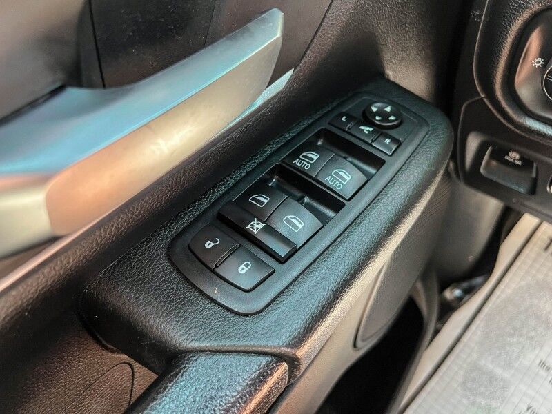 2019 Ram 1500 Big Horn Wilmington NC