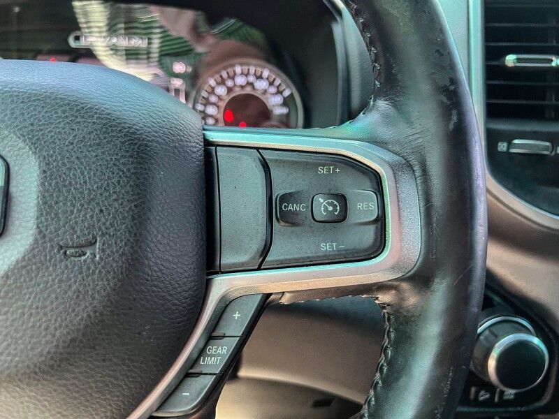 2019 Ram 1500 Big Horn Wilmington NC