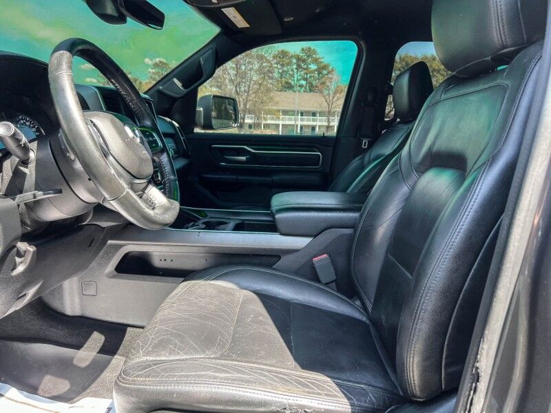 2019 Ram 1500 Big Horn Wilmington NC