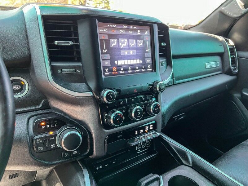 2019 Ram 1500 Big Horn Wilmington NC
