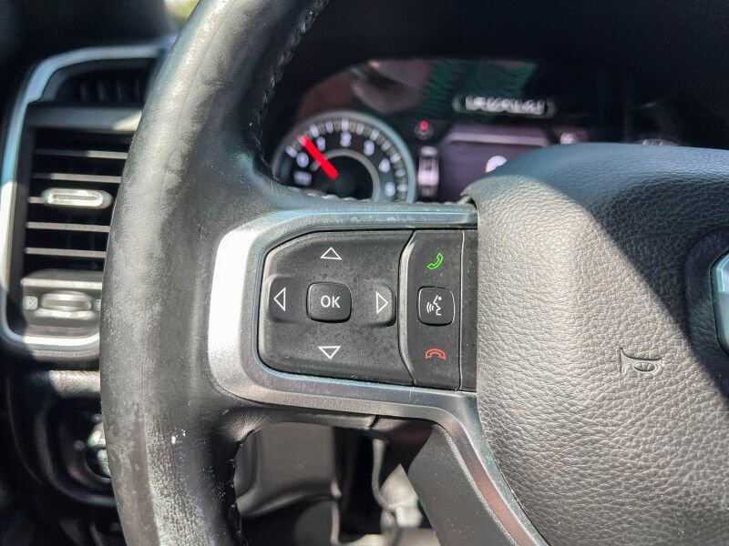 2019 Ram 1500 Big Horn Wilmington NC