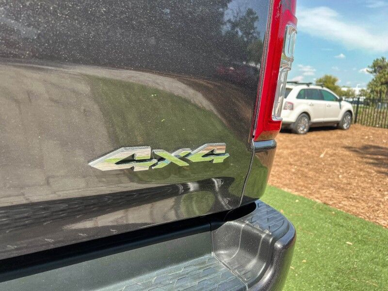 2019 Ram 1500 Big Horn Wilmington NC