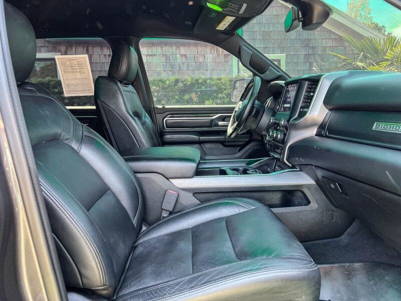 2019 Ram 1500 Big Horn Wilmington NC