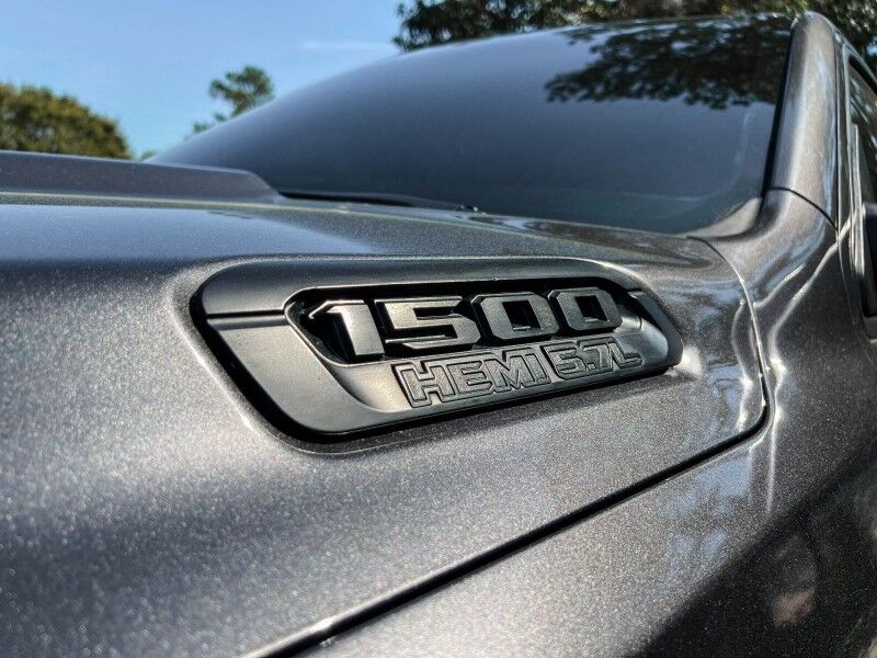 2019 Ram 1500 Big Horn Wilmington NC