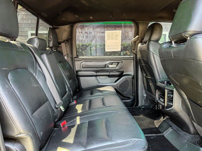 2019 Ram 1500 Big Horn Wilmington NC