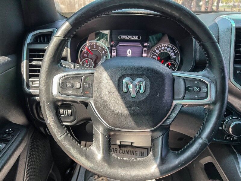 2019 Ram 1500 Big Horn Wilmington NC