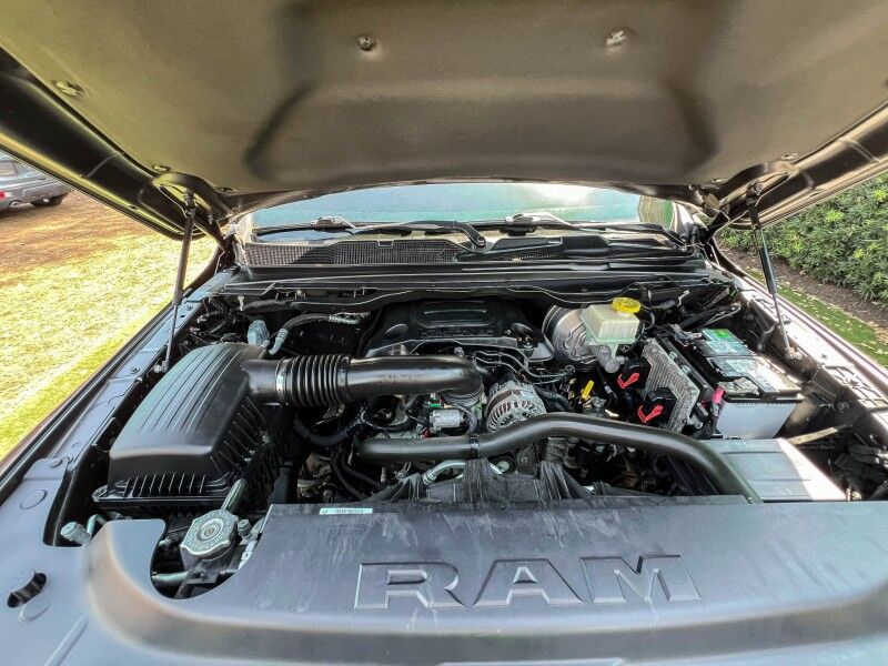 2019 Ram 1500 Big Horn Wilmington NC