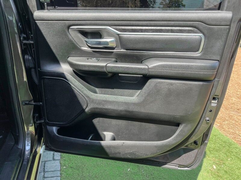 2019 Ram 1500 Big Horn Wilmington NC