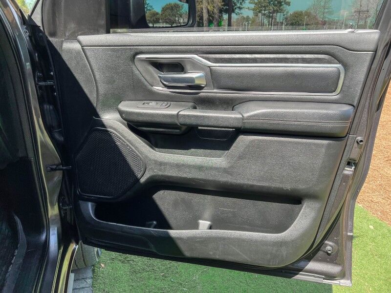 2019 Ram 1500 Big Horn Wilmington NC