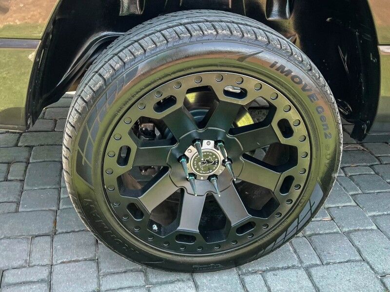 2019 Ram 1500 Big Horn Wilmington NC