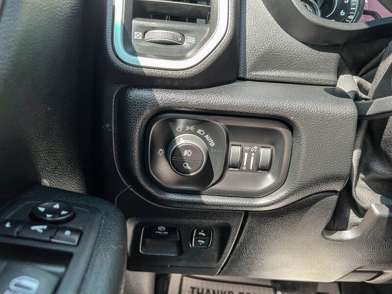 2019 Ram 1500 Big Horn Wilmington NC