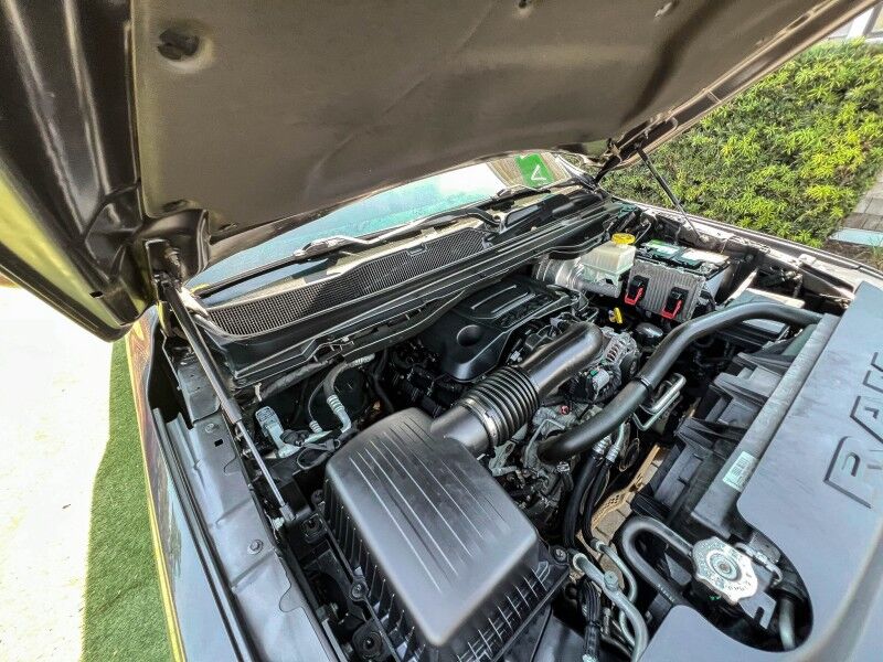 2019 Ram 1500 Big Horn Wilmington NC