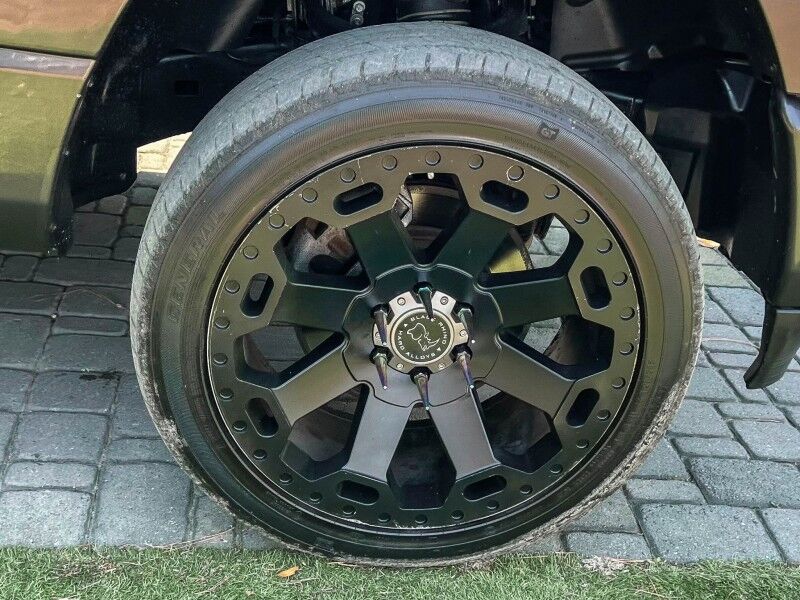 2019 Ram 1500 Big Horn Wilmington NC