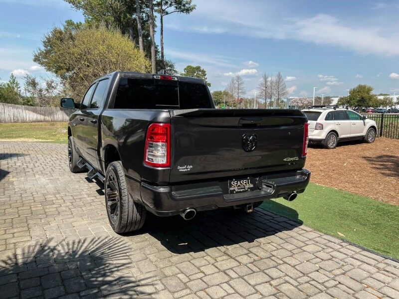 2019 Ram 1500 Big Horn Wilmington NC