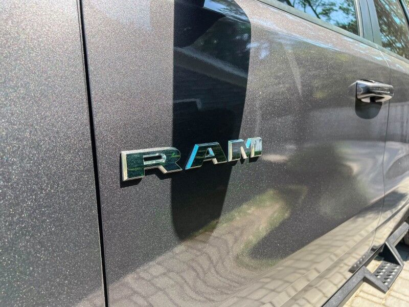 2019 Ram 1500 Big Horn Wilmington NC