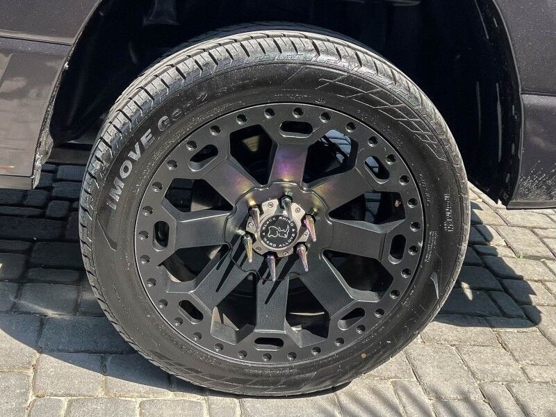 2019 Ram 1500 Big Horn Wilmington NC