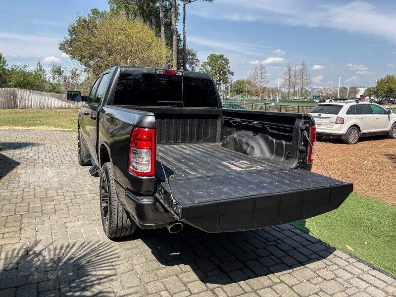 2019 Ram 1500 Big Horn Wilmington NC