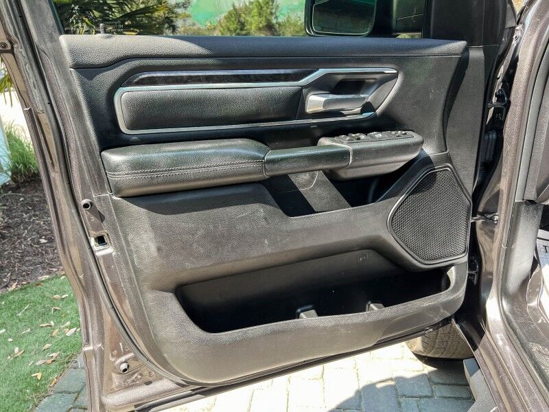 2019 Ram 1500 Big Horn Wilmington NC