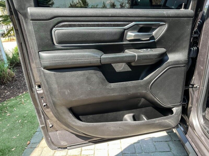 2019 Ram 1500 Big Horn Wilmington NC