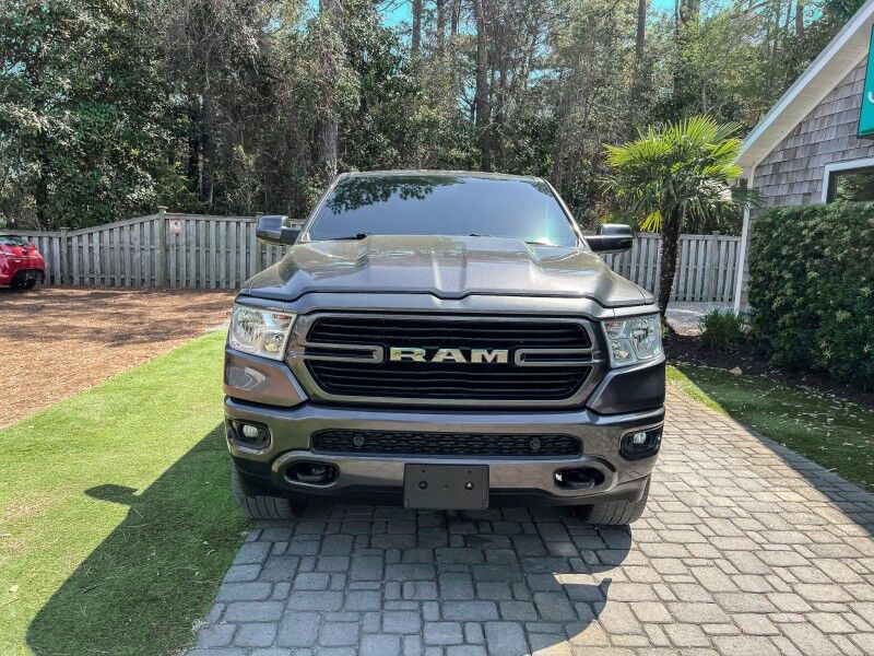 2019 Ram 1500 Big Horn Wilmington NC