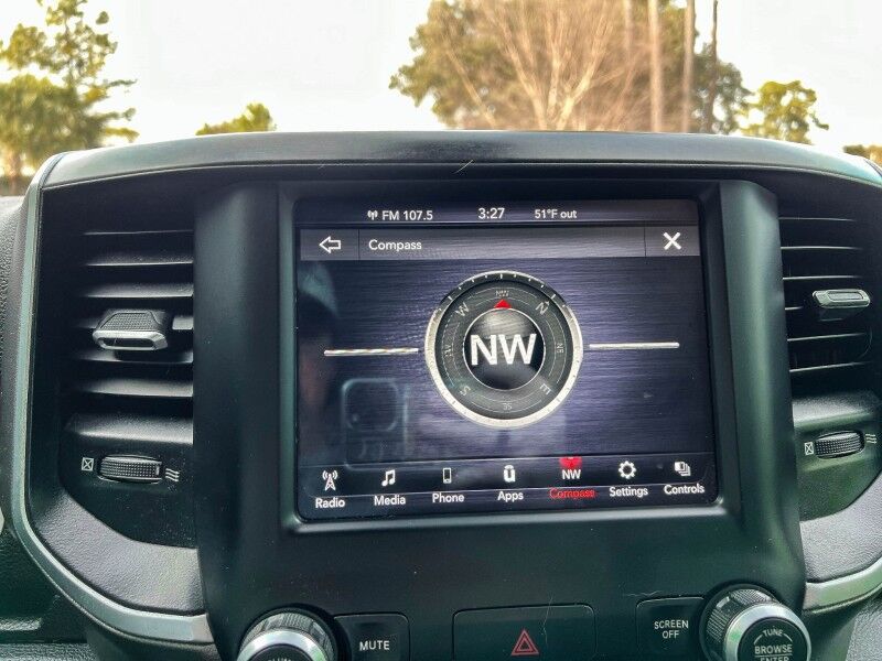 2019 Ram 1500 Big Horn Wilmington NC