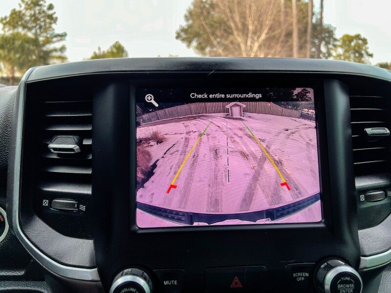 2019 Ram 1500 Big Horn Wilmington NC