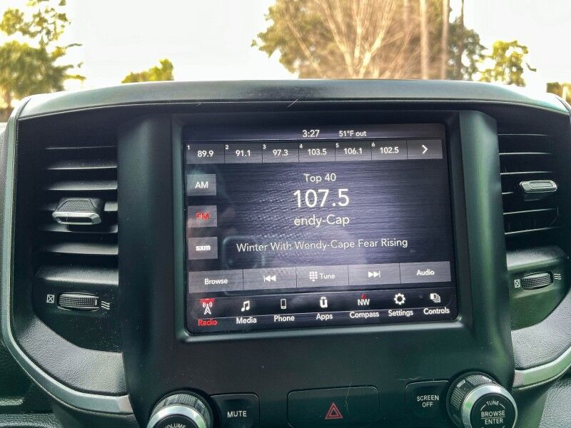 2019 Ram 1500 Big Horn Wilmington NC