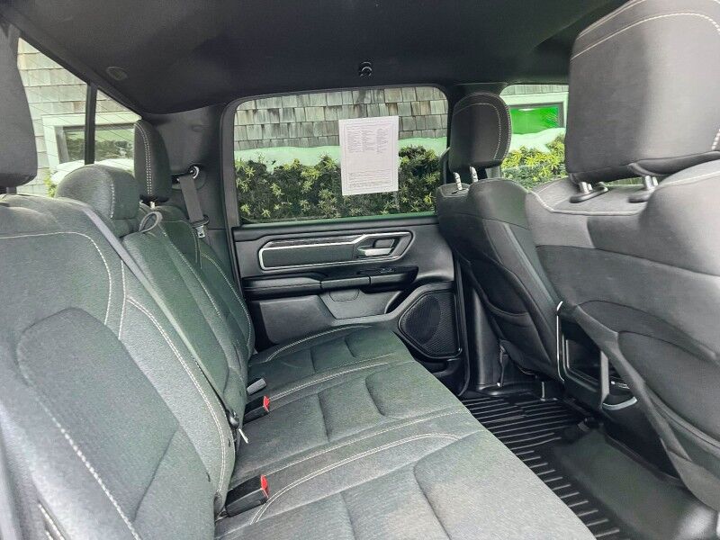 2019 Ram 1500 Big Horn Wilmington NC