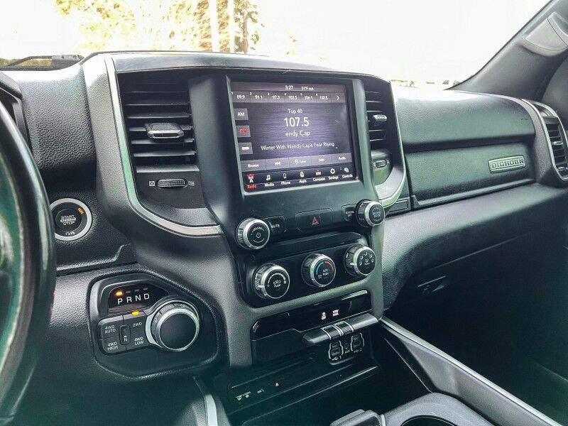 2019 Ram 1500 Big Horn Wilmington NC