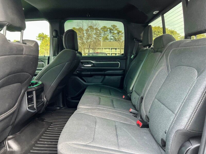 2019 Ram 1500 Big Horn Wilmington NC