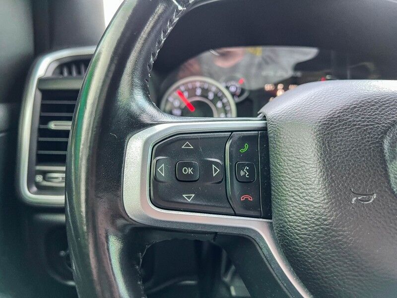 2019 Ram 1500 Big Horn Wilmington NC